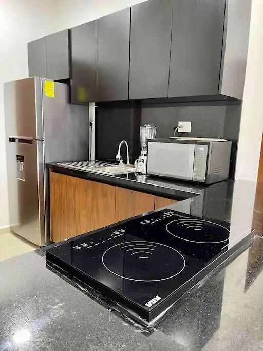 Lo Mejor En Playa Del Carmen Appartement