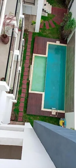 Lo Mejor En Playa Del Carmen Appartement