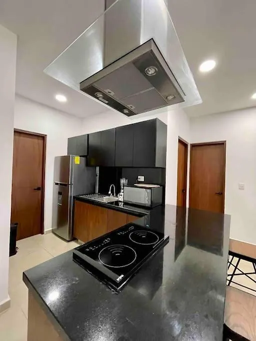 Lo Mejor En Playa Del Carmen Appartement 0*,  Mexico