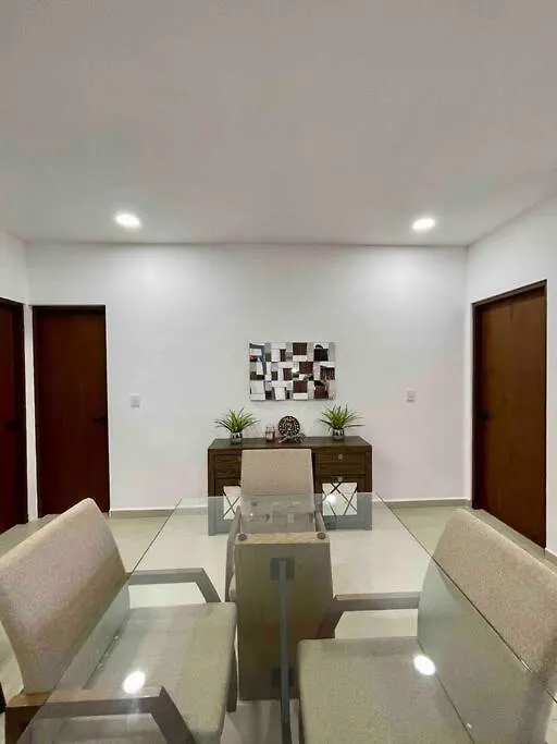 Lo Mejor En Playa Del Carmen Appartement