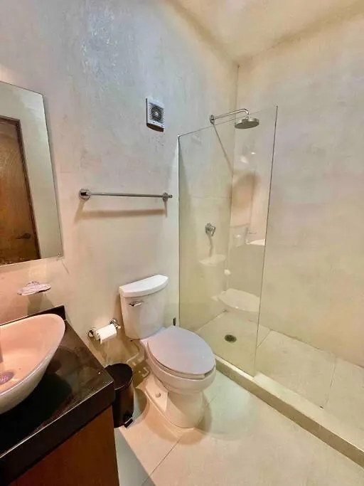 Lo Mejor En Playa Del Carmen Appartement